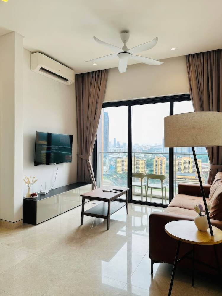 Urban Zen KL - Lucentia Residences
