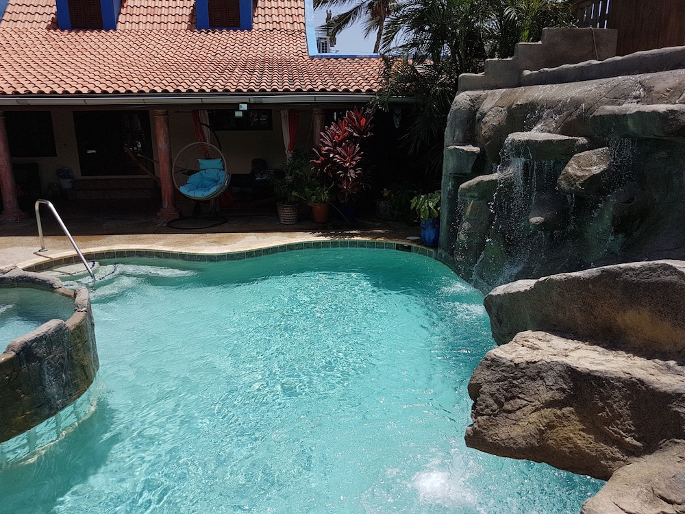 De Cuba Bed & Breakfast