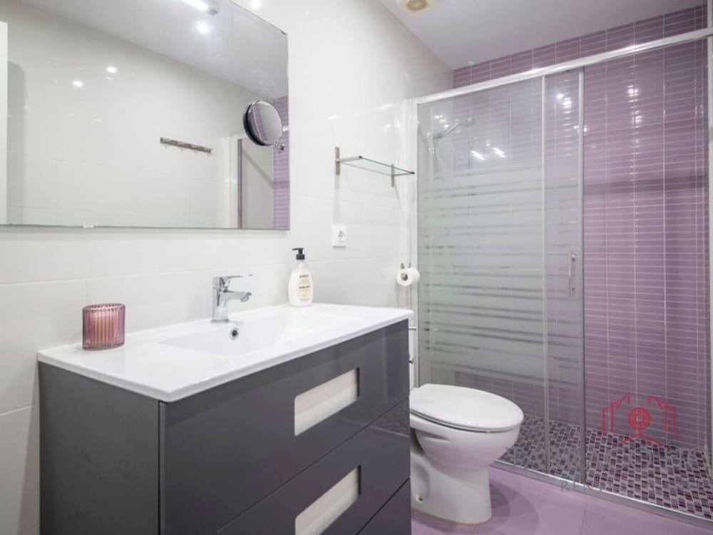 Th03 Apartamento Cerca de la Playa en la Pineda