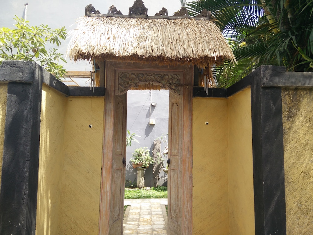 Double N Guesthouse