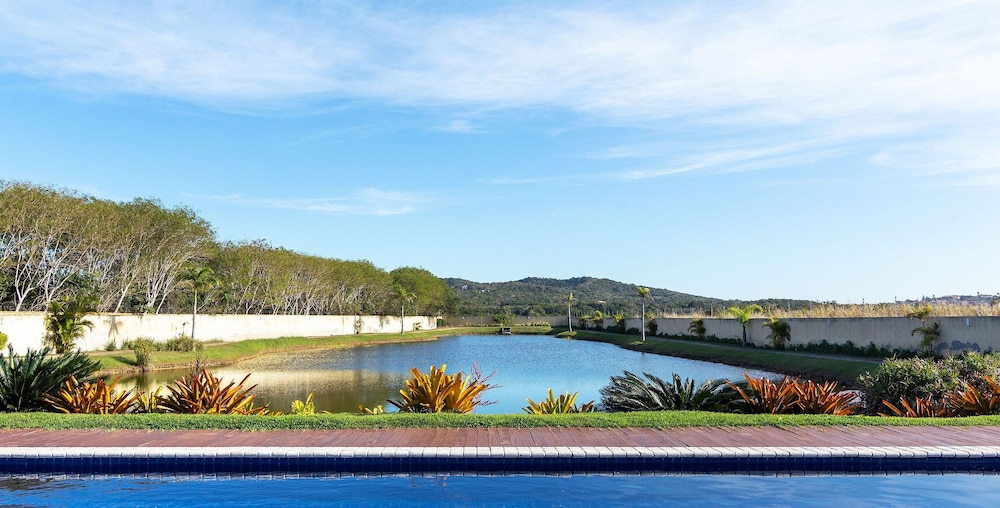 Bz15 Casa 200 metros da praia 4 suítes