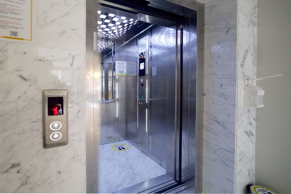 Erboy Otel - Image 48