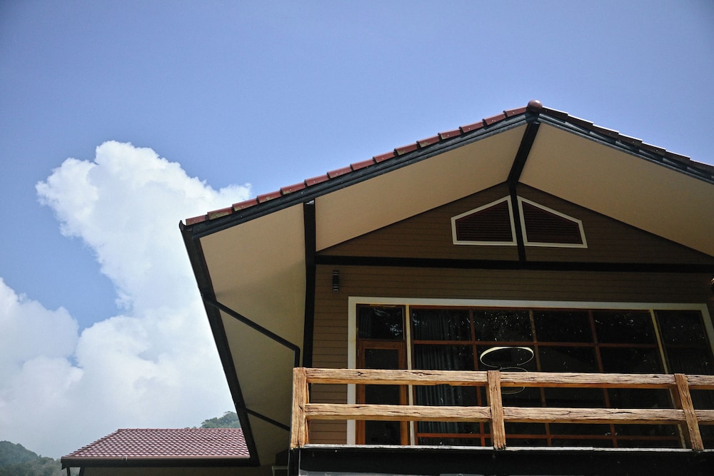Moonlight Patong Guesthouse view 5