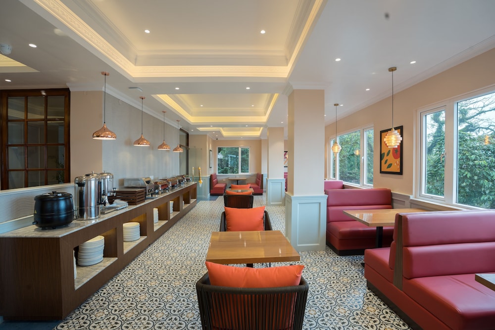 Preisha Hotel & Resorts