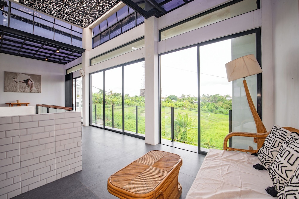 Triple Heaven Canggu