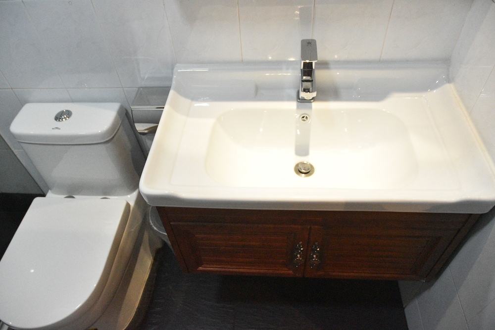 Guangzhou Ardrew Shared Homestay