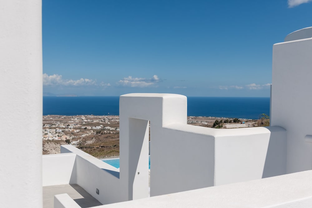 Sandy & Salty Villas