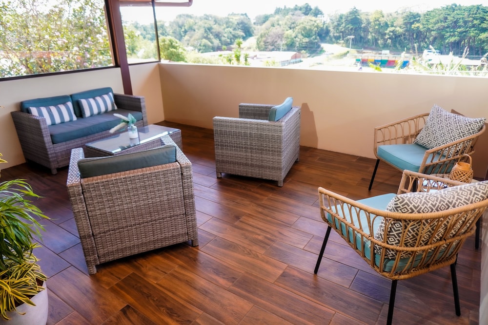 Sibu Boutique Hotel