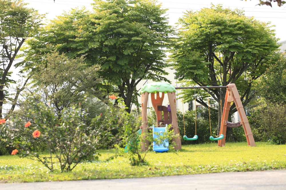 Green Forest Villa