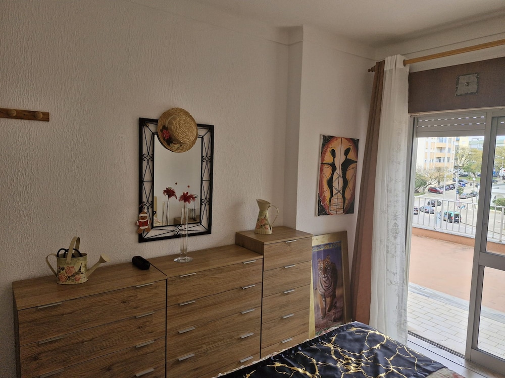 Nice Portim o Flat Near Marina and Beach