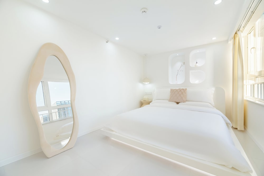 Zhuhai Ocean Code Dreamy Accommodation