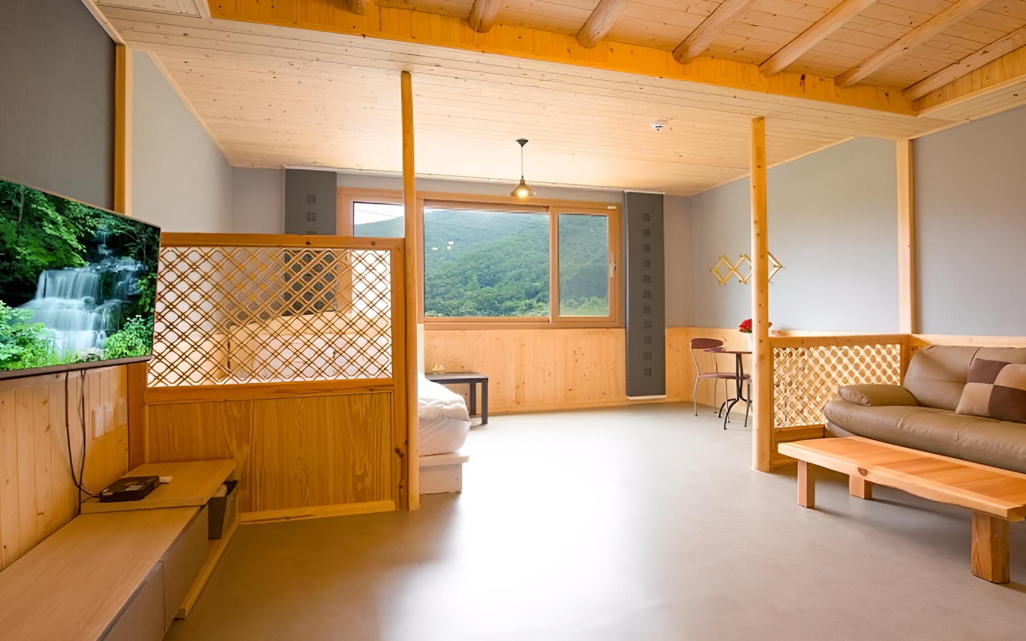 Gwangyang Feel Tourist House Pension view 4