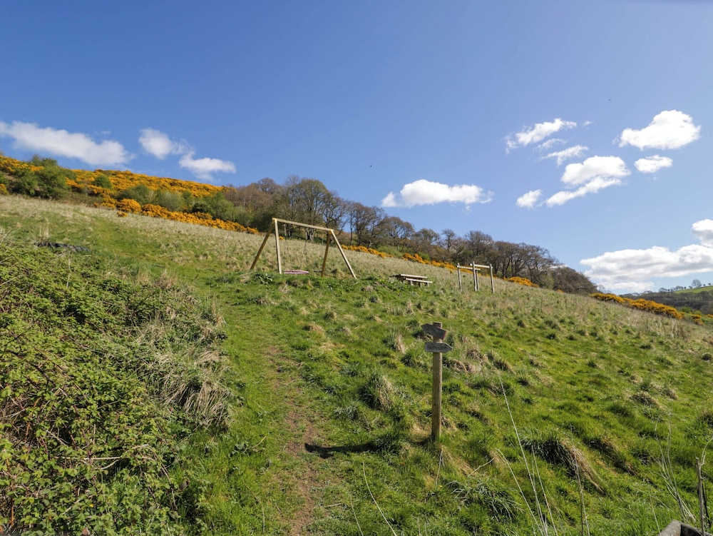 Fron Goch Farm