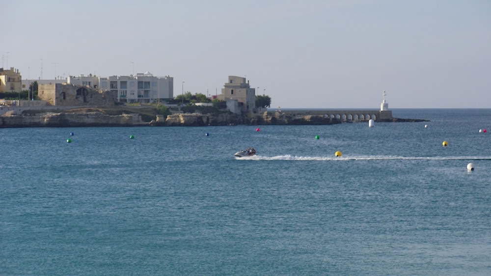 La Terrazza Sul Mare