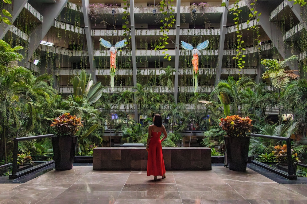 The Grand Oasis Cancun - All Inclusive