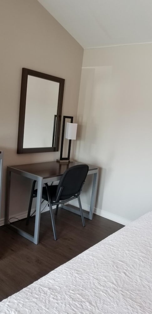 Econo Inn Lackland AFB Seaworld, Billede 26