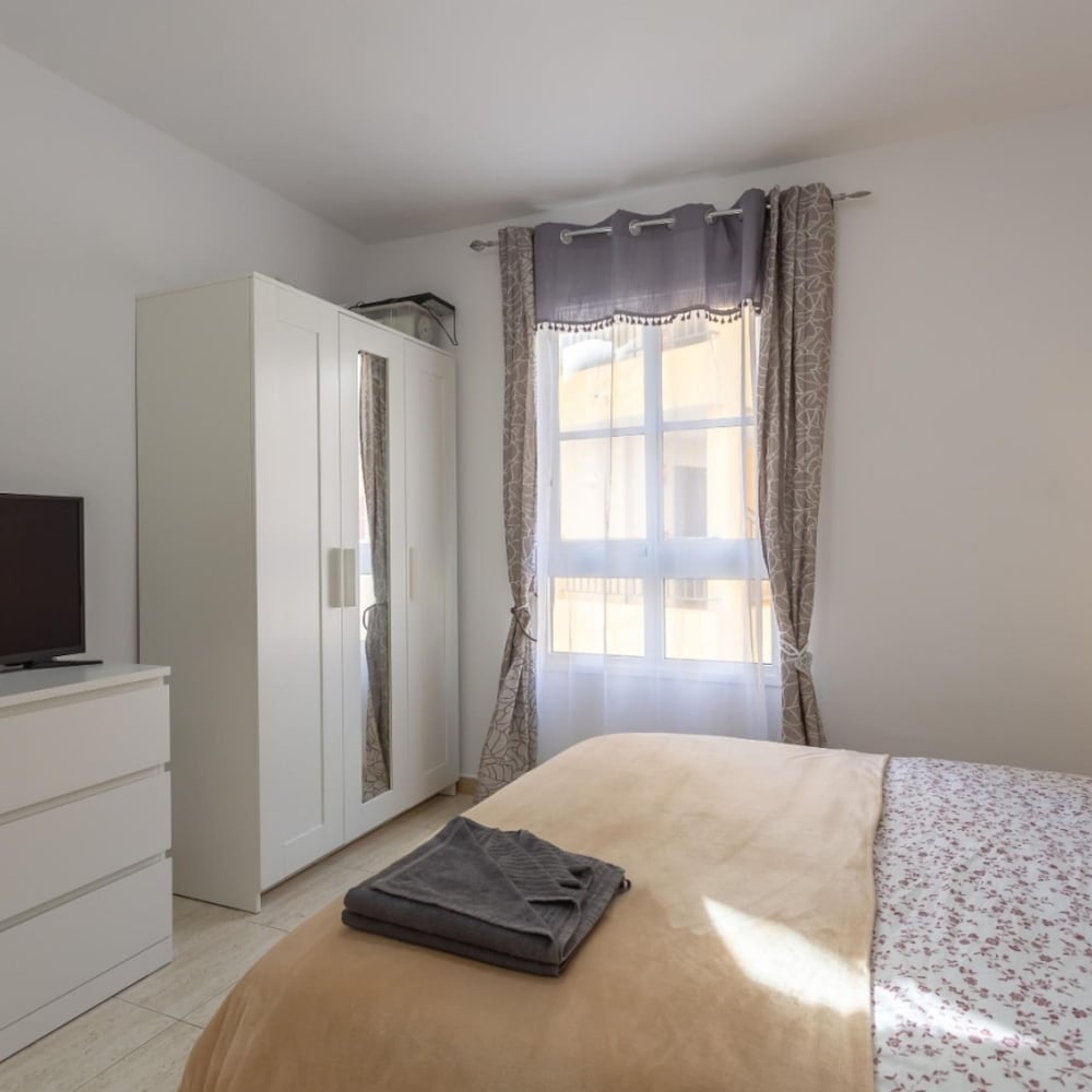 Reef Aqua Vista 3 Bedroom Apartment