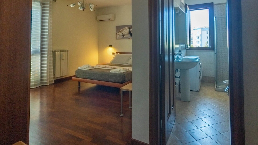 Appartamento Orione