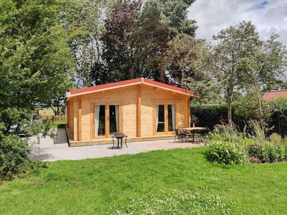 Gardener's Lodge