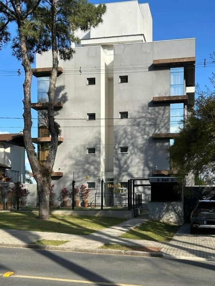 Beta Suites