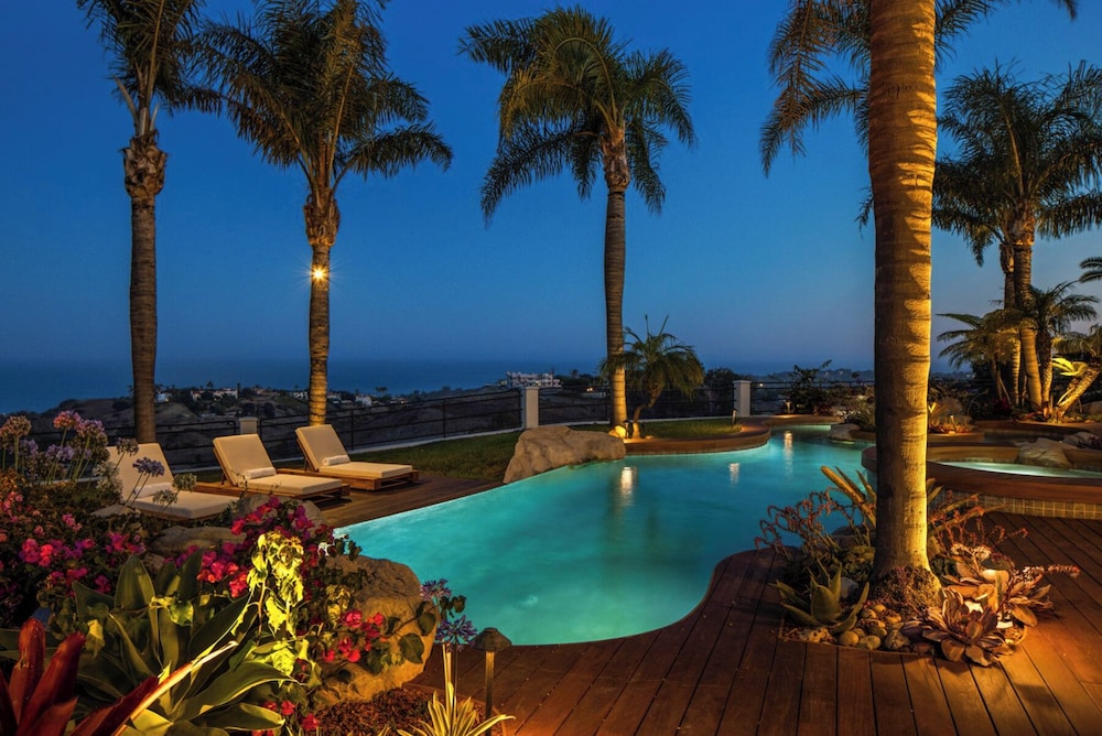 Pacific Paradise