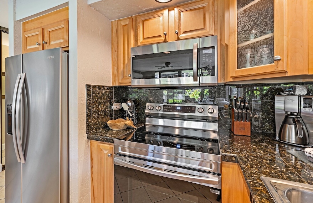 Papakea G101 1bed/1bath New Remodel 1 Bedroom Condo
