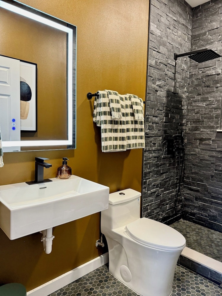 The Railyard NOLA – Adult Only, Clothing Optional Pool