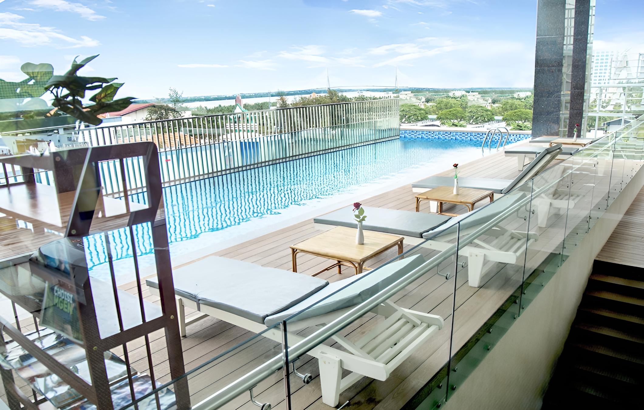 Fortuneland Hotel