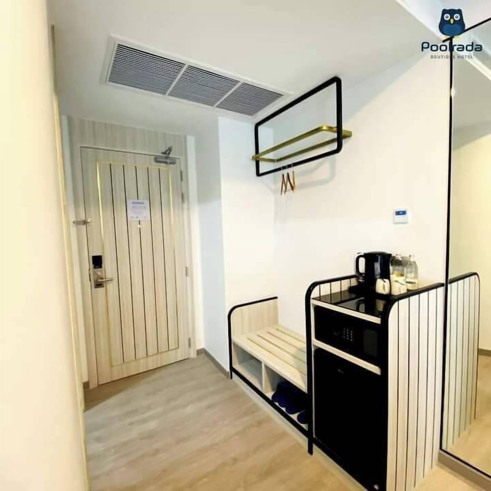Kathu Vacations - Poolrada Boutique Hotel - Property Image 2