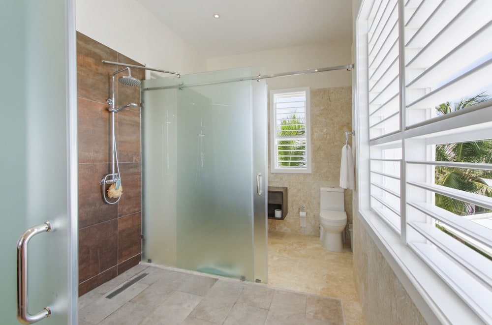 Stunning 6BR Villa With Ocean View in Cap Cana