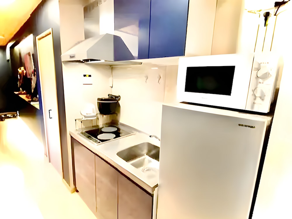 Eternity APARTMENT HOTEL SHINAGAWA