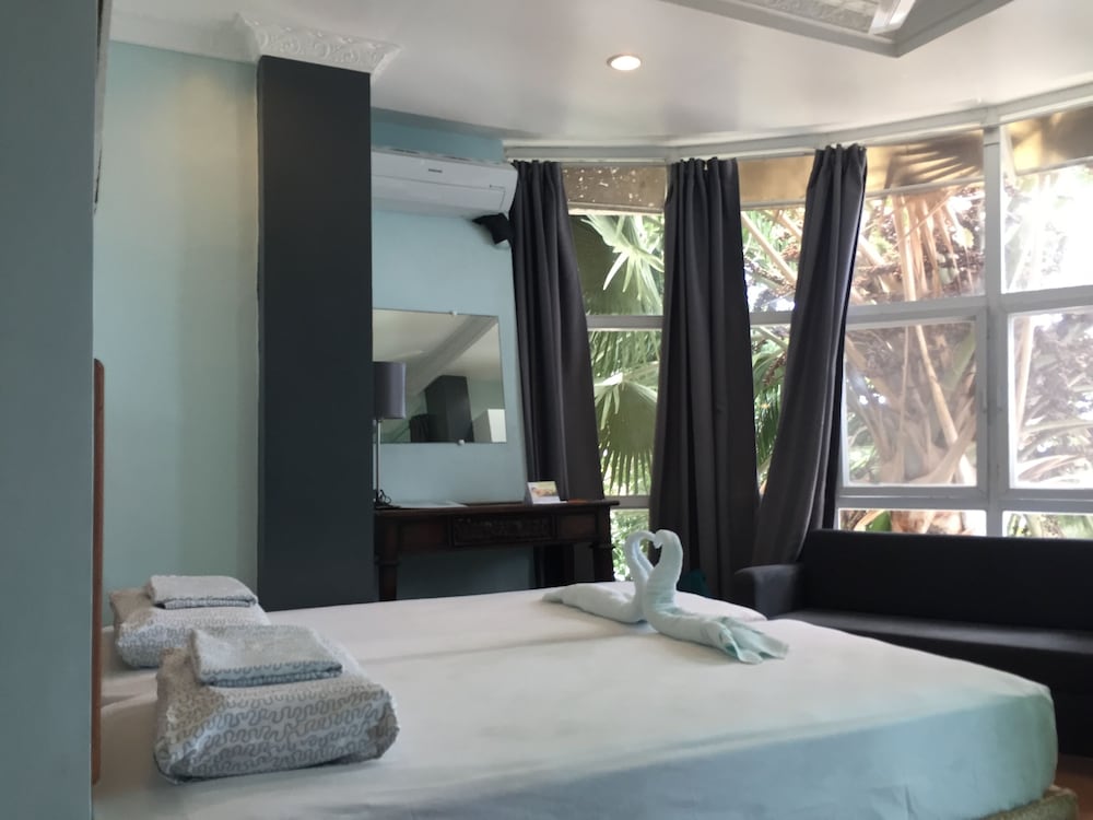 Seafari Resort Oslob