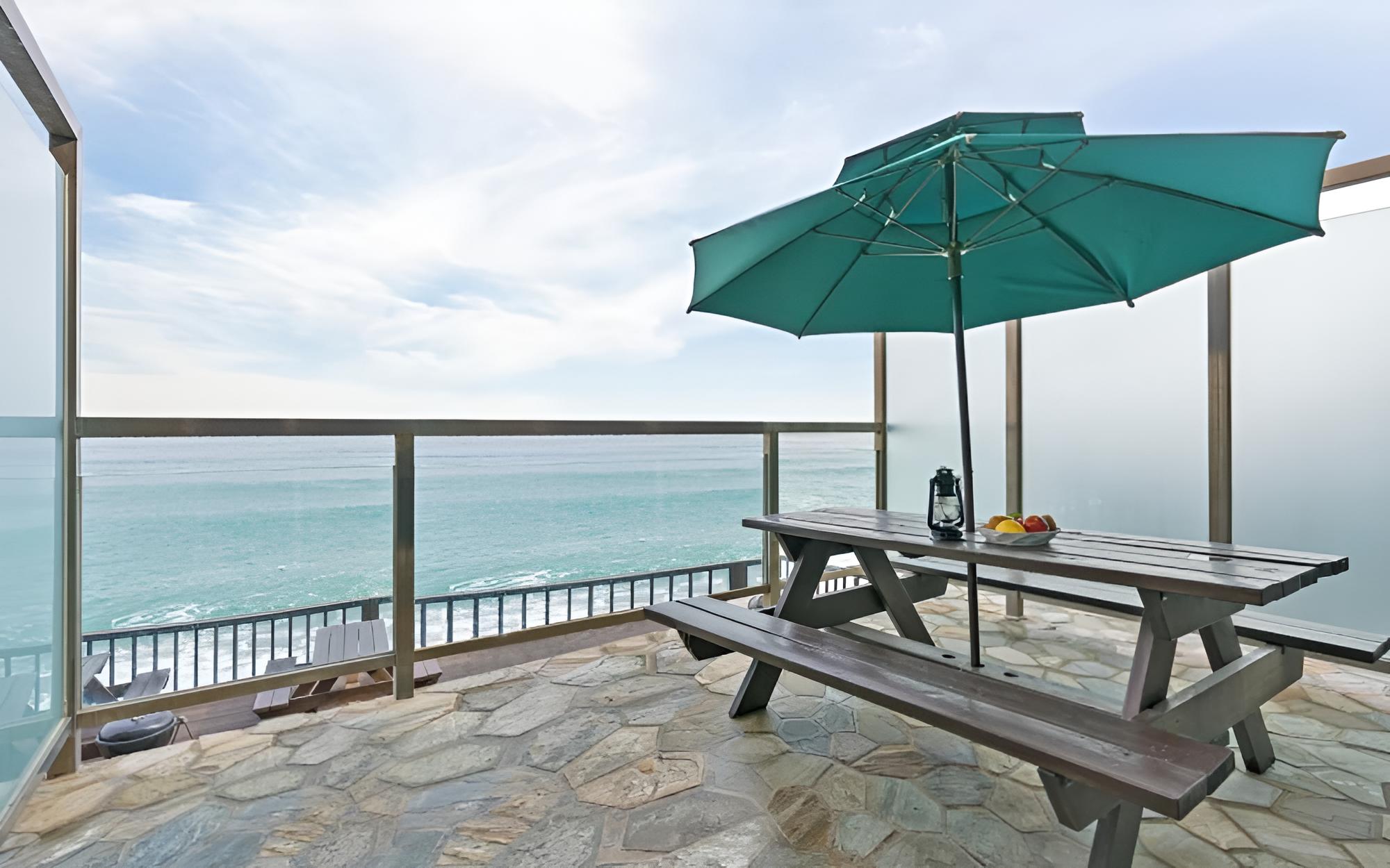 Yeongdeok Blue Ocean Tourist Pension