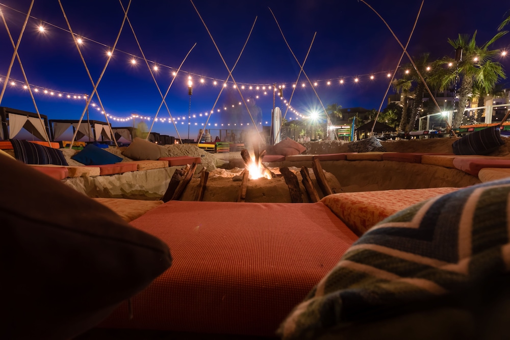 Los Cabos Vacations - Pueblo Bonito Pacifica Golf  Spa Resort -All Inclusive-Adult Only - Property Image 98