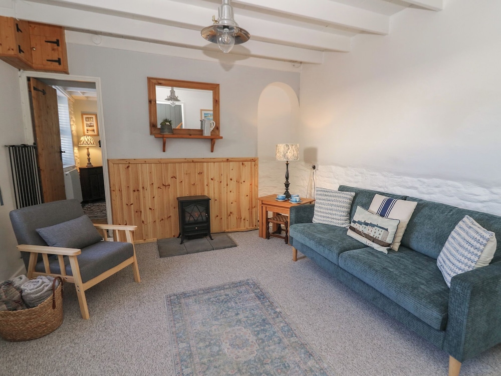 Fisherman's Cottage