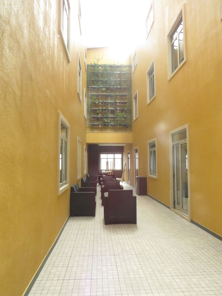 Blue Spot Hostel