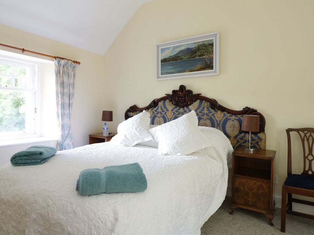 Bannatyne Lodge