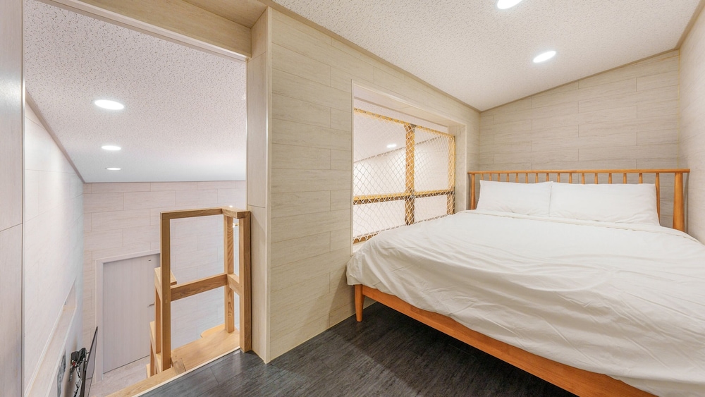 Hoengseong Irangdunaerecreationalpension