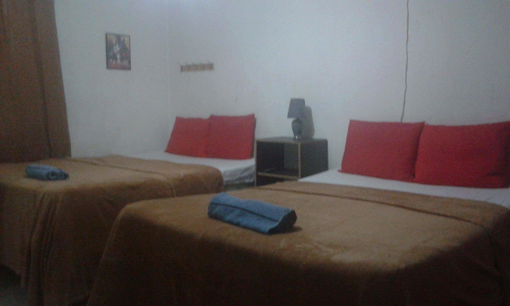 Hotel Histórico - Hostel