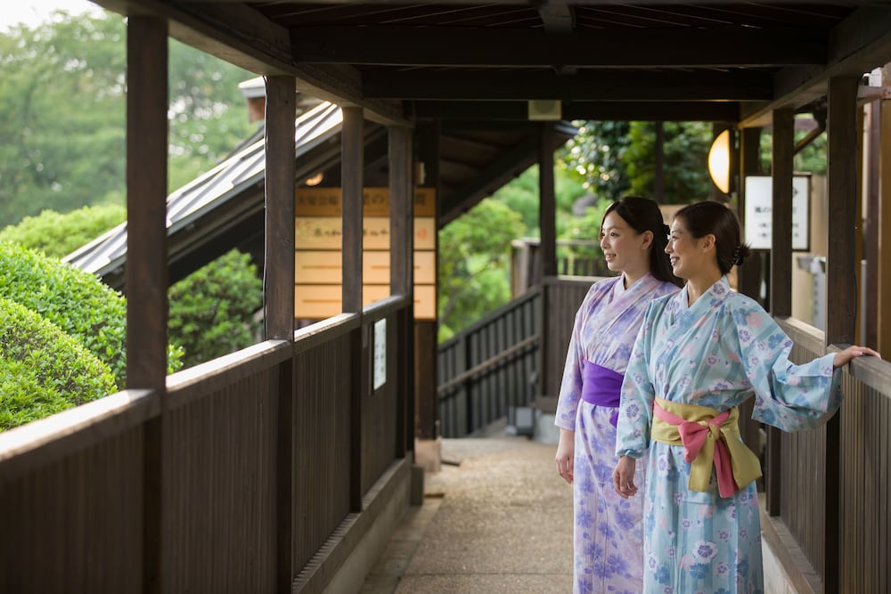 Mikasa Ryokan