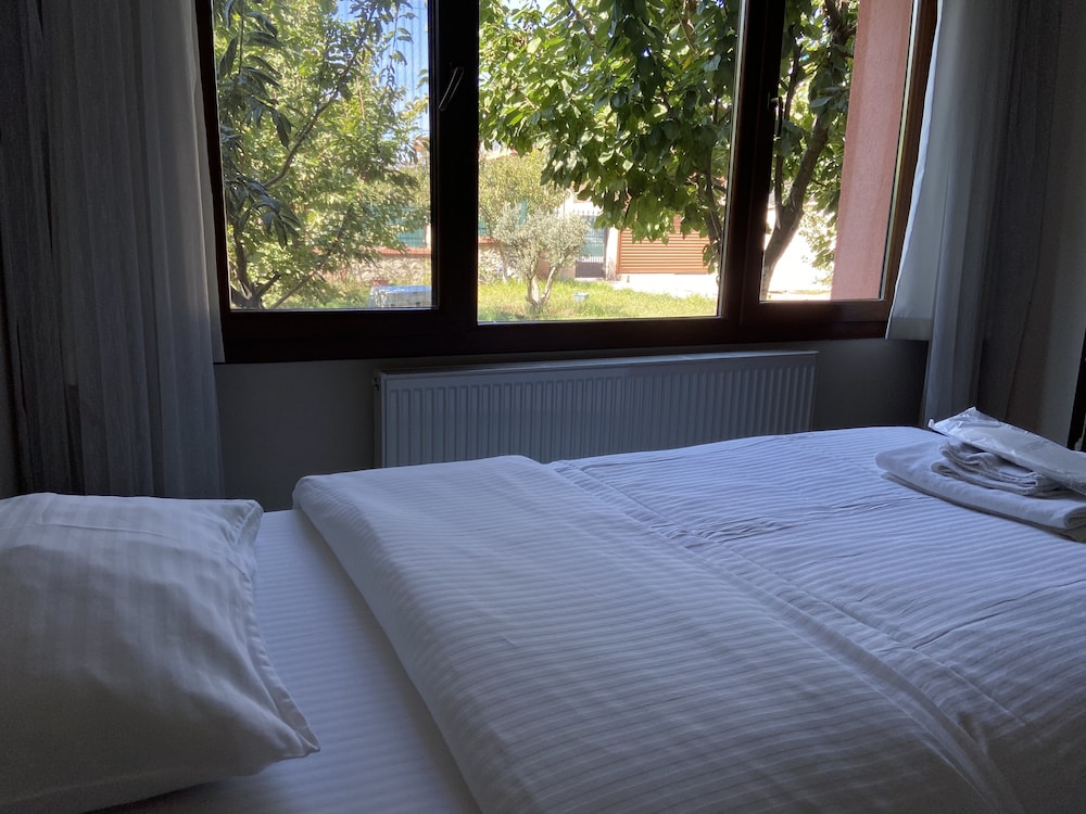 Doga Villa Guesthouse - Image 43