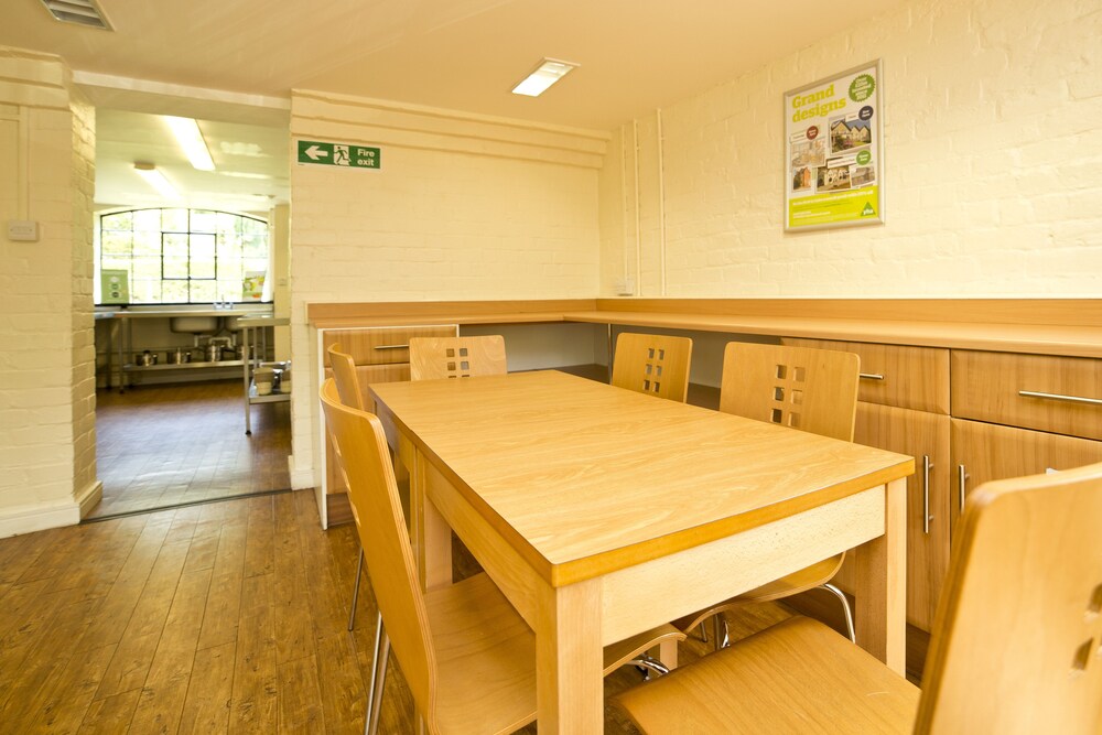 YHA Ironbridge Coalport - Hostel