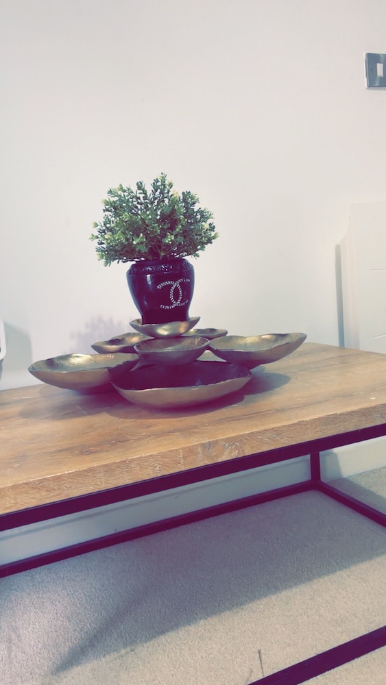 City Center Modern Apartment in Manchester