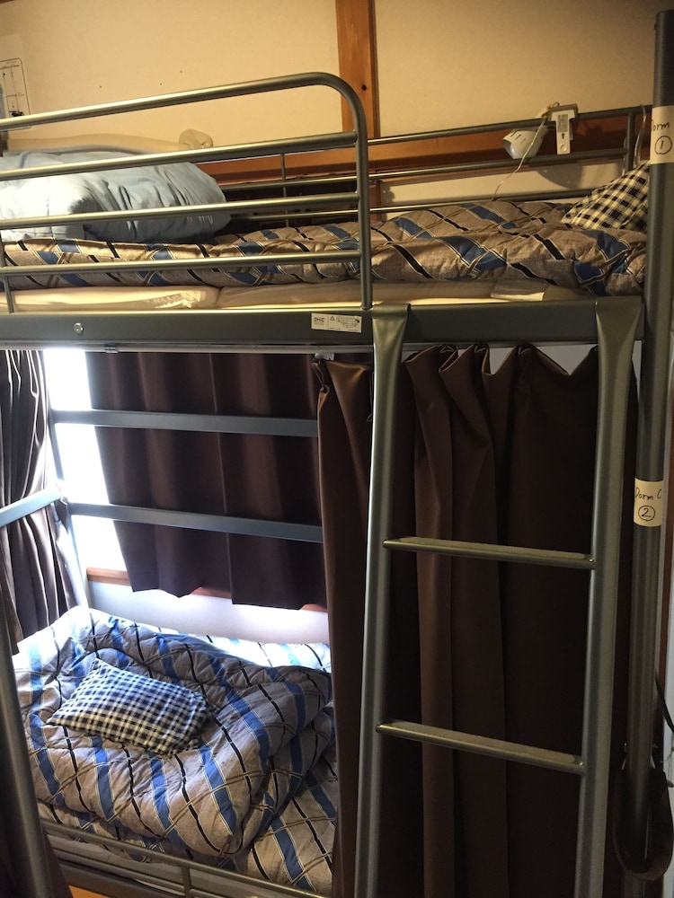 Star Inn Tokyo - Hostel