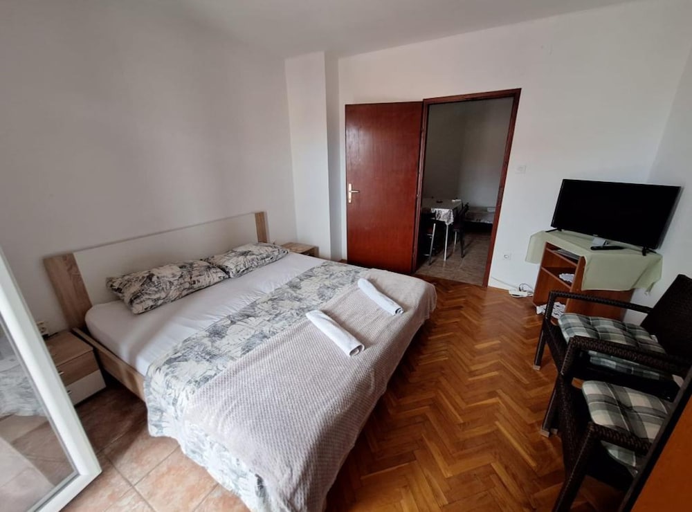 Apartments Villa Šesto