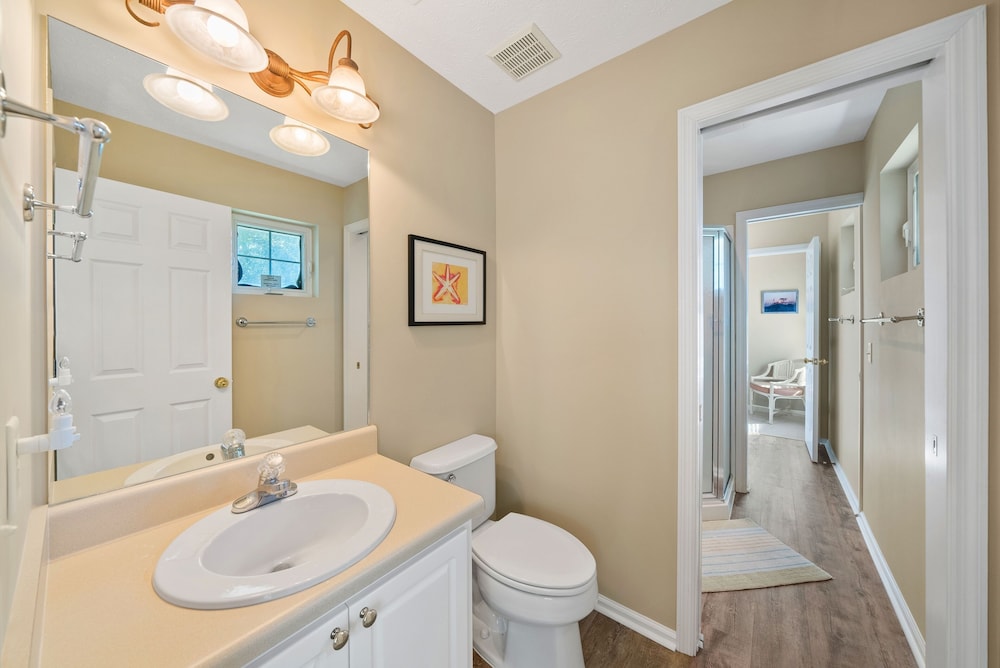 Blue Palm 3 Bedroom Home