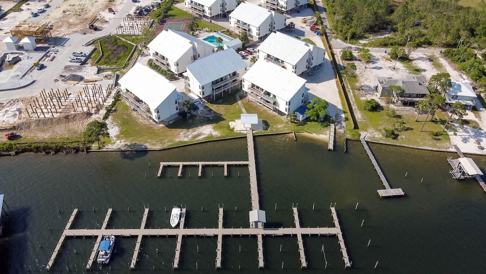 Cotton Bayou 7H view 3