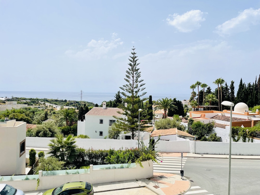 Casa Sirocco by At Home Costa del Sol