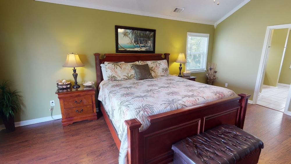 Beachy Keen Tybee Vacation Rentals