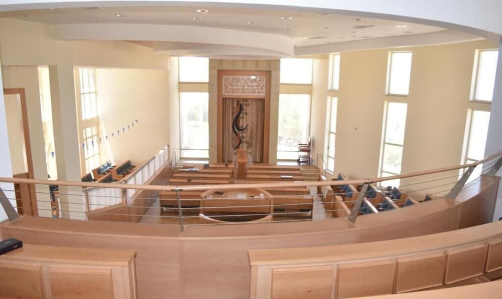 Nof Canaan